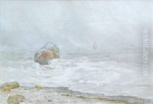 Hassam, American by Childe Hassam