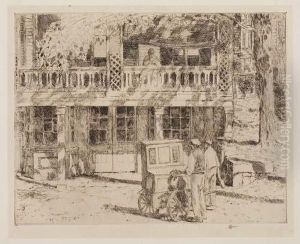 Toby's Cos Cob