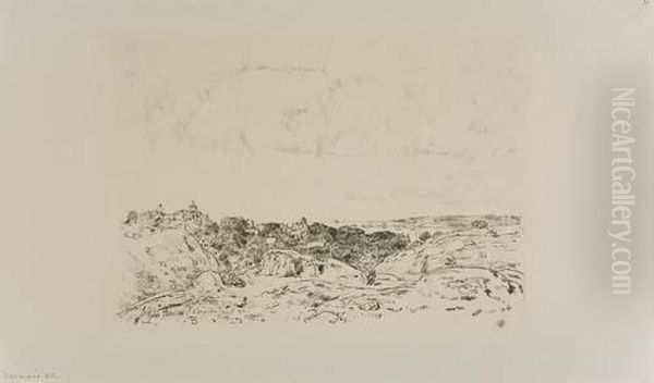 Norman's Woe, East Gloucester - view 1