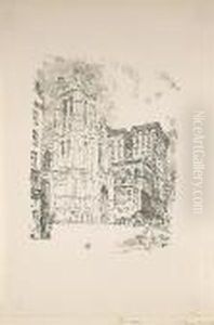 St. Thomas, New York (g. 4), 1918 St. Thomas, New York (g. 4), 1918