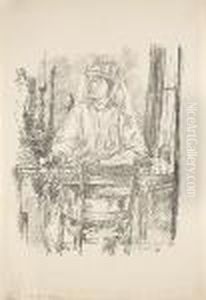 Red Cross Nurse (g. 39), 1918