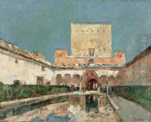 Alhambra