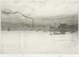 Untitled by Childe Hassam