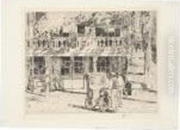 Untitled - view 1