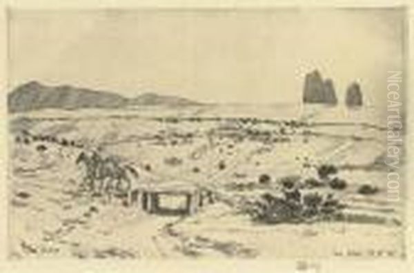 Yuma, Arizona - view 1