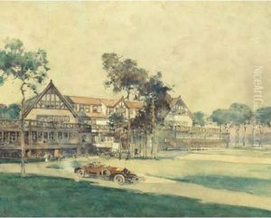 Country Club