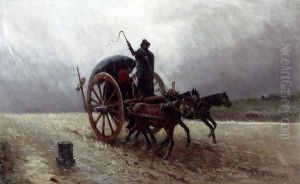 The Horses And Trap The Horses And Trap