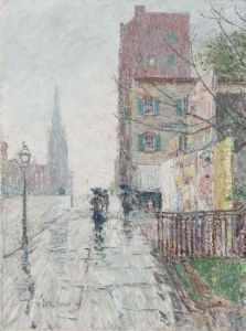 Rainy Day thumbnail