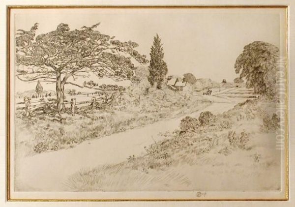 Skimhampton Road, Easthampton - view 1