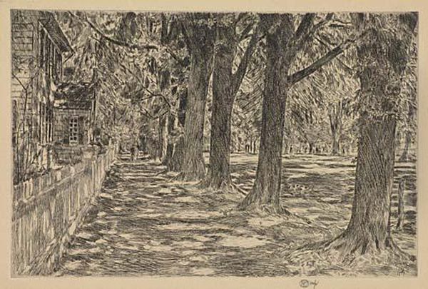 Easthampton - view 1