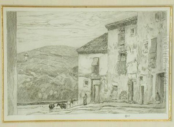 Toledo (c./c. 94) - view 1