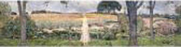 Property From The Collection Of Iola Stetson Haverstick - view 1