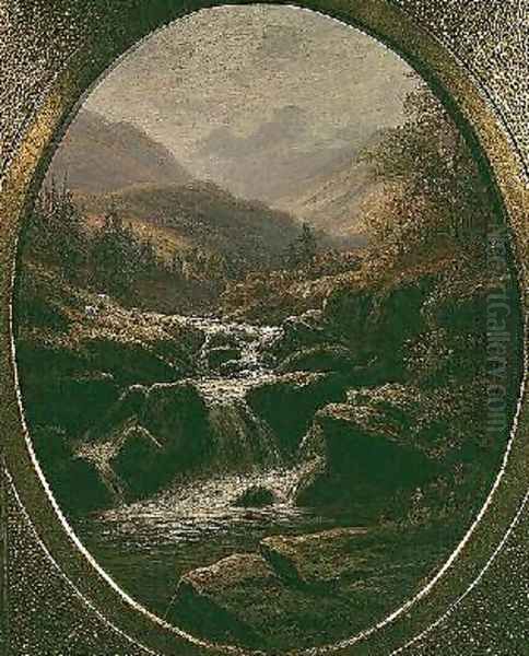 View in Wales 2 - view 1