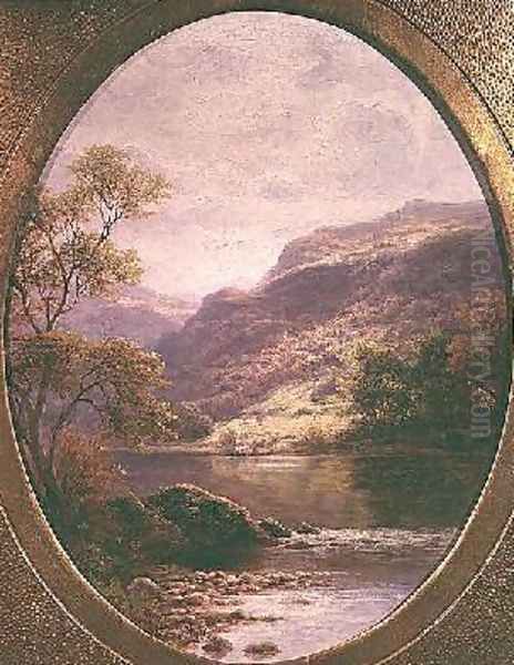 View in Wales - view 1