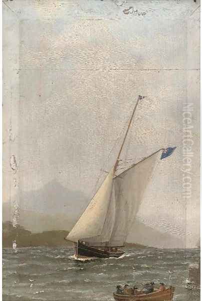 'Royal Clyde' - view 1