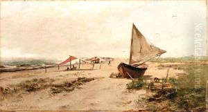 Untitled by George Herbert McCord