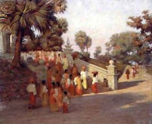 Burmese Prayer Meeting