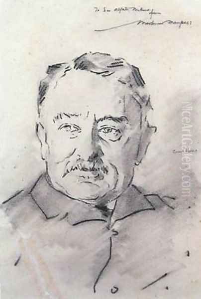 Cecil Rhodes - view 1