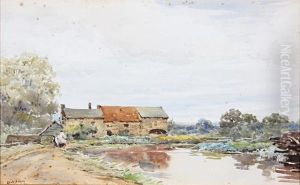 Fordingbridge Mill