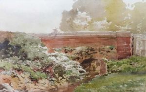 On The River Mole