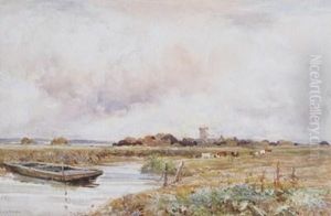 Old Christchurch, Hants