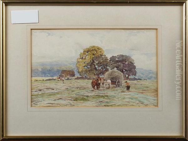 Together With Another - view 1