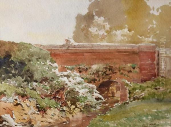 Over The River Mole - view 1