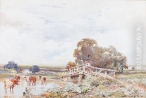 Near Salisbury