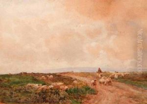 On Albury Common