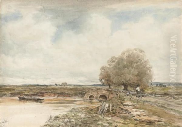 Near Arundel - view 1