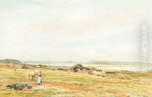 Haymaking