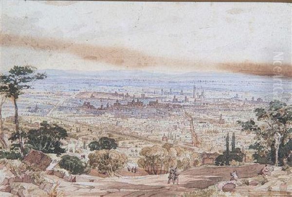 Bologna - view 1