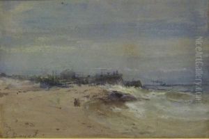 Coastal Scene