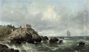 An Onshore Breeze