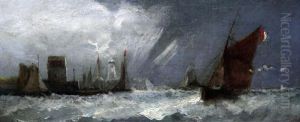 Stormy Weather