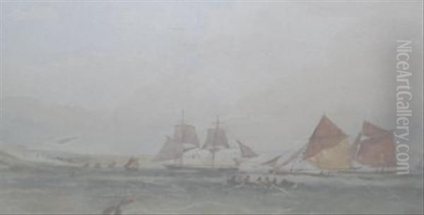 Channel Shipping - view 1