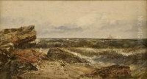 Rocks Off Greystones, Co. Wicklow