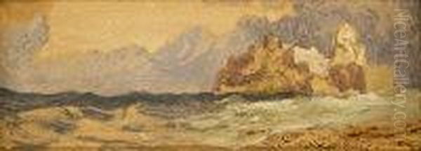 Near Naples - view 1