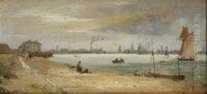 A View Towards Liverpool