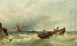 Bringing In The Nets