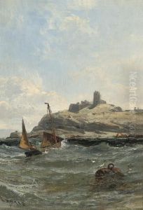 Vale Castle, Guernsey