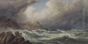 Rough Seas