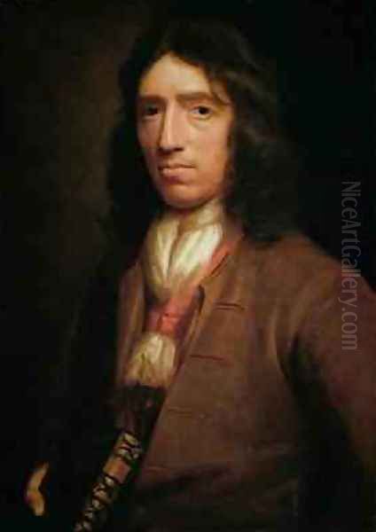 William Dampier 1697 - view 1
