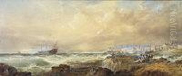 Portrush, Co. Antrim - view 1