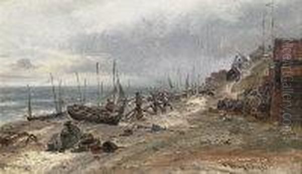 Southwold - view 1