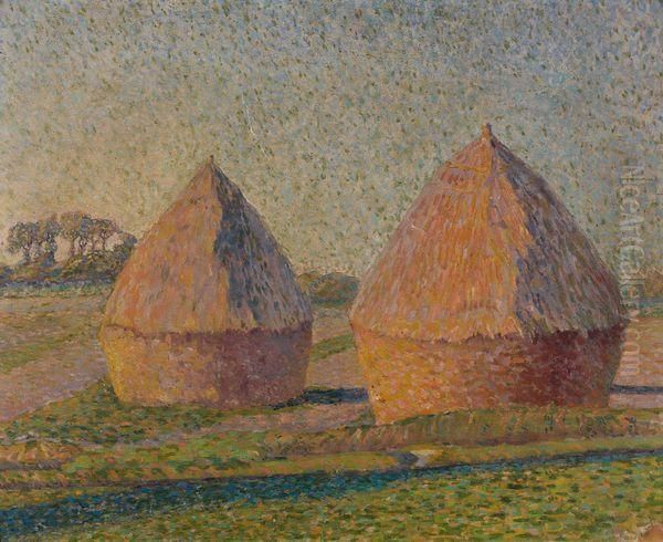 Les Meules - view 1