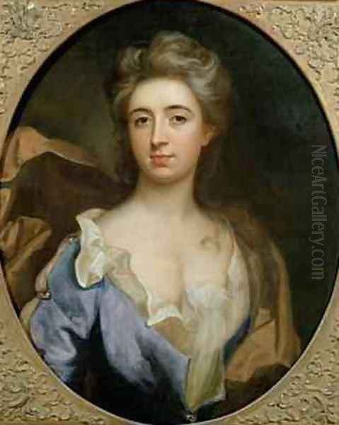 Portrait of a Lady 2 - view 1