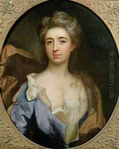 Portrait of a Lady 2