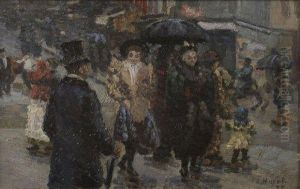 La Promenade La Promenade