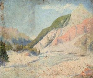 (1864 - 1940)
Dans La Vallee (1864 - 1940)
Dans La Vallee